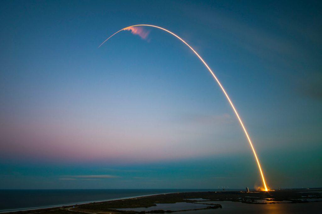 SpaceX 
