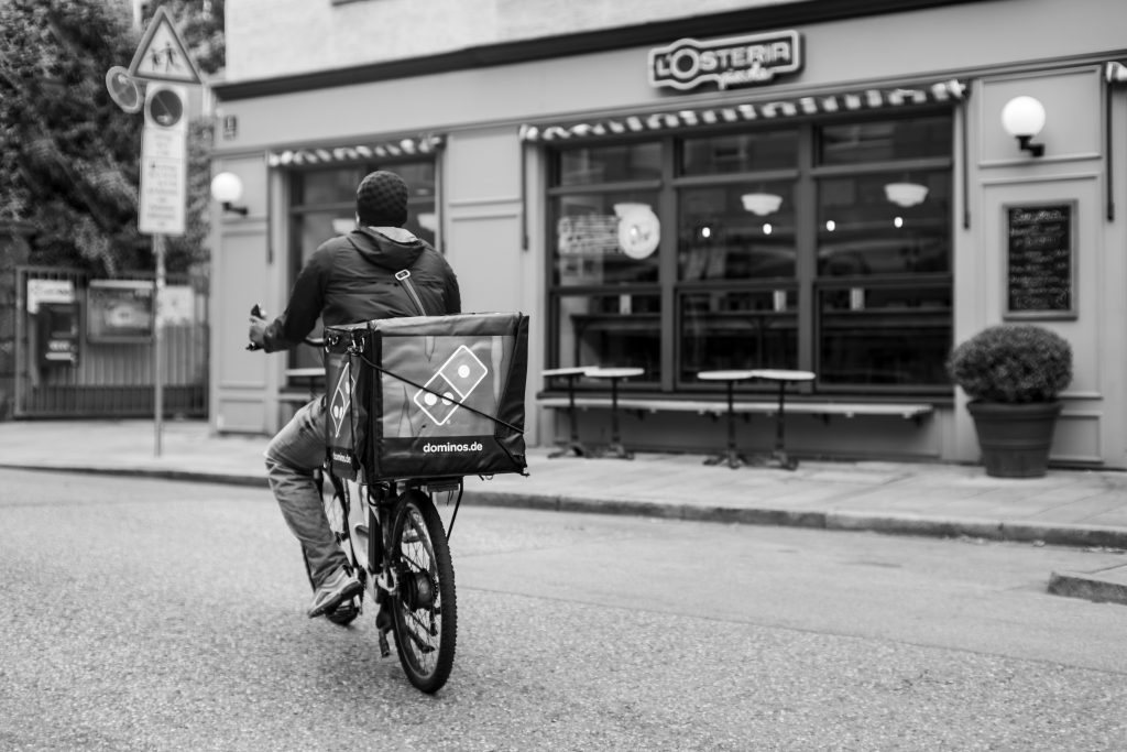 Streetfotografie