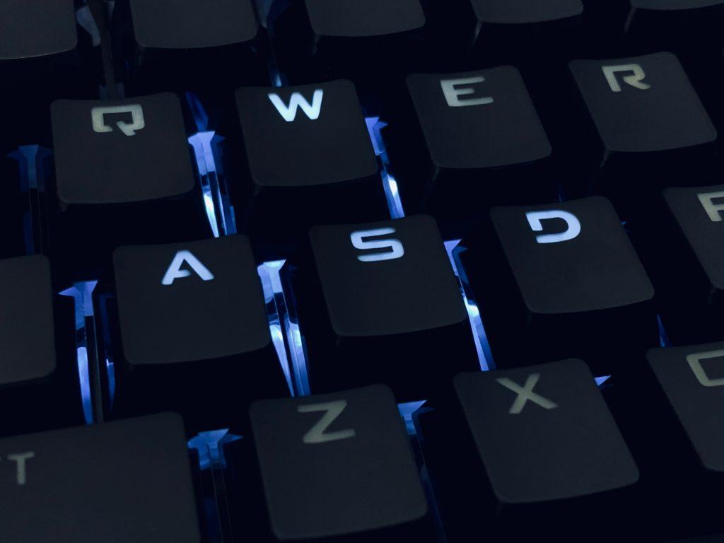 DDoS