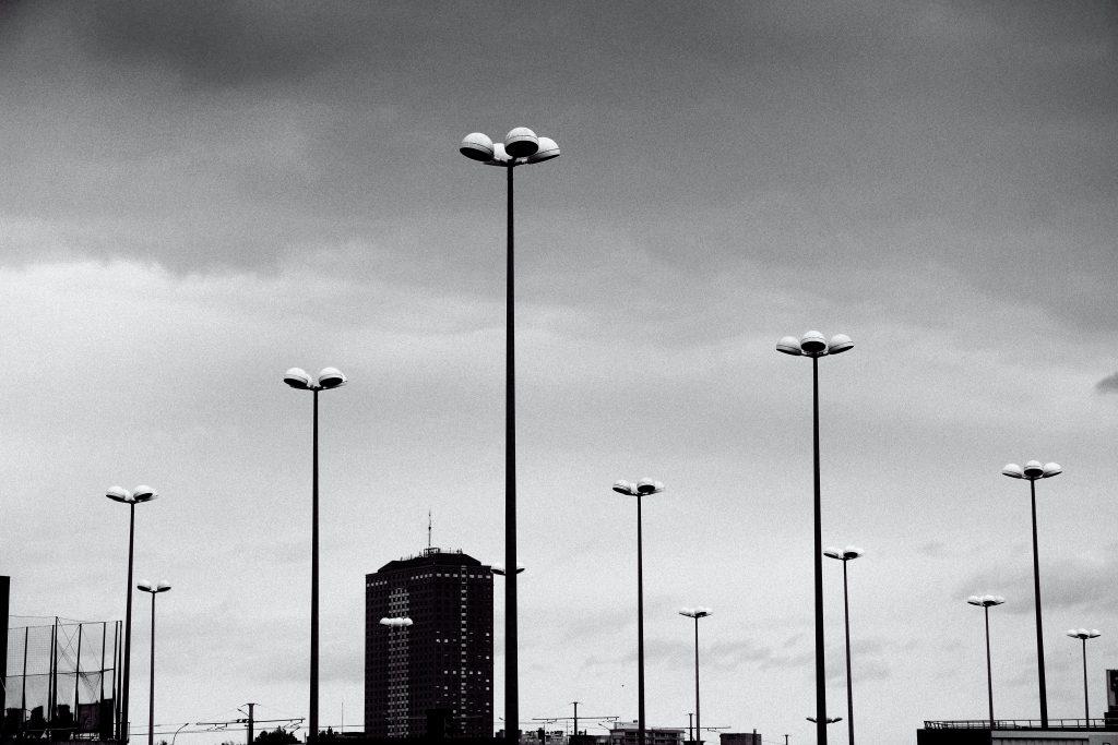 Banlieues